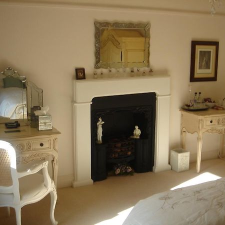 סטל Littlebank Country House מראה חיצוני תמונה