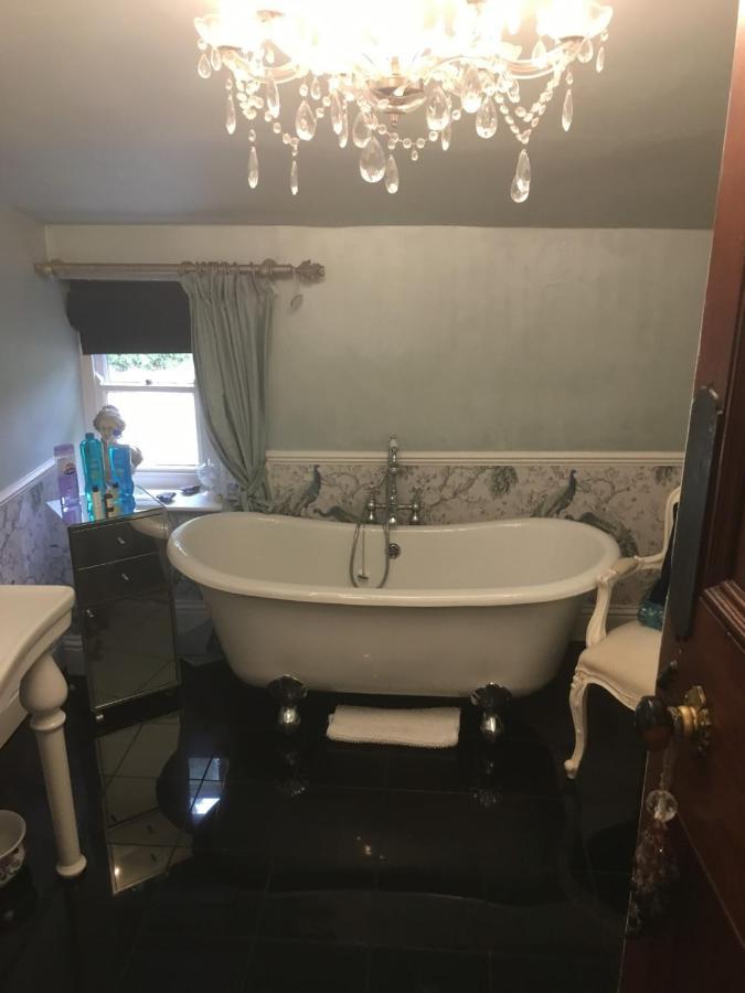 סטל Littlebank Country House מראה חיצוני תמונה