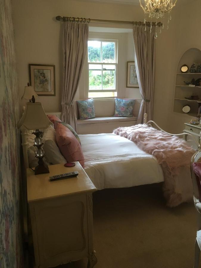סטל Littlebank Country House מראה חיצוני תמונה