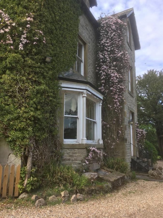 סטל Littlebank Country House מראה חיצוני תמונה