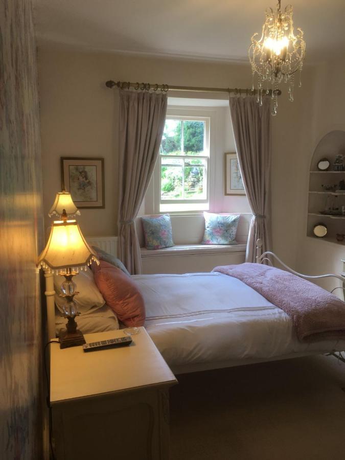 סטל Littlebank Country House מראה חיצוני תמונה