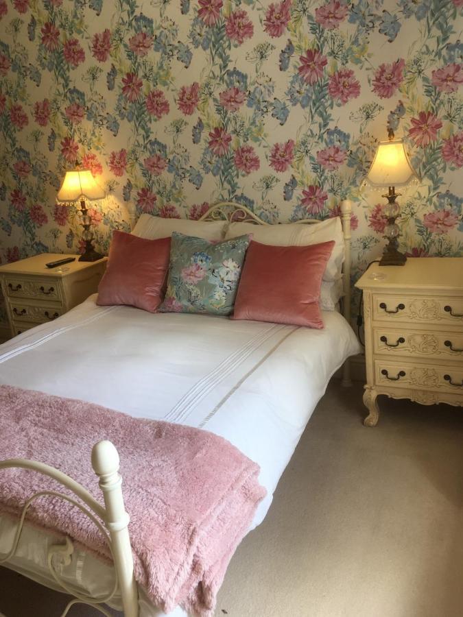 סטל Littlebank Country House מראה חיצוני תמונה