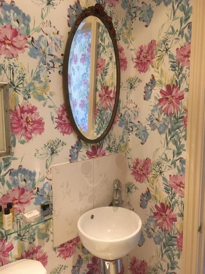 סטל Littlebank Country House מראה חיצוני תמונה