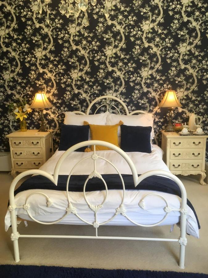 סטל Littlebank Country House מראה חיצוני תמונה