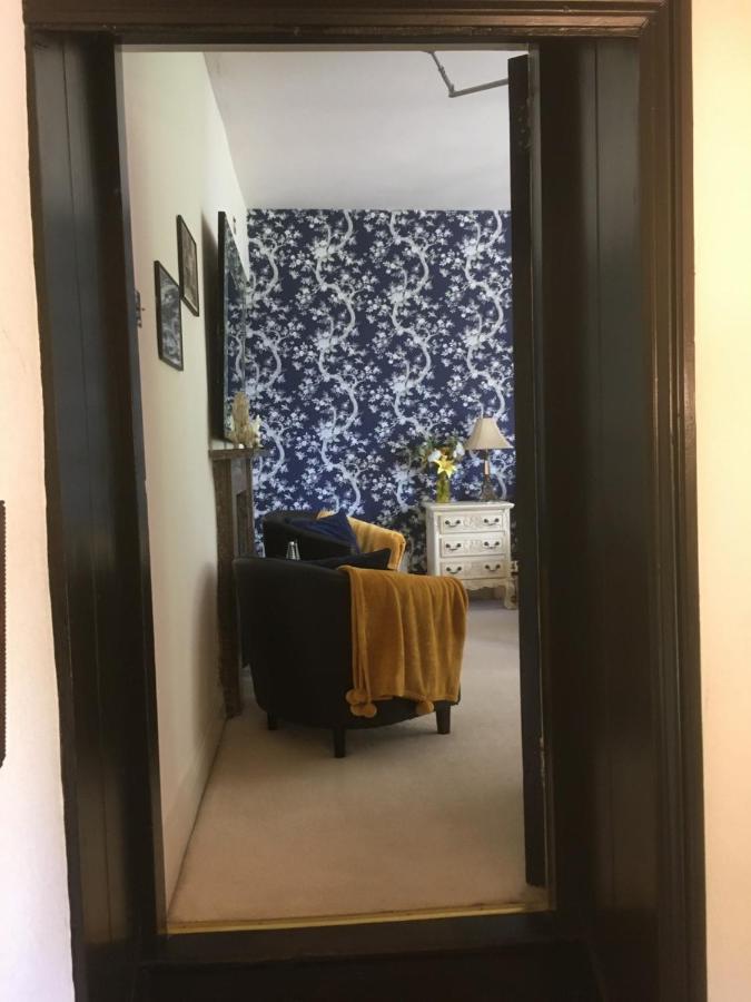 סטל Littlebank Country House מראה חיצוני תמונה