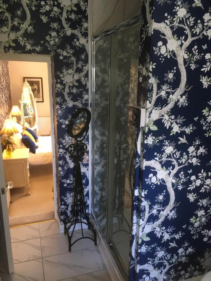 סטל Littlebank Country House מראה חיצוני תמונה