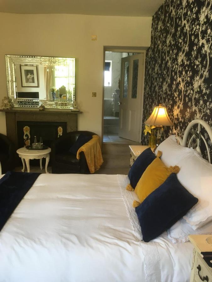 סטל Littlebank Country House מראה חיצוני תמונה
