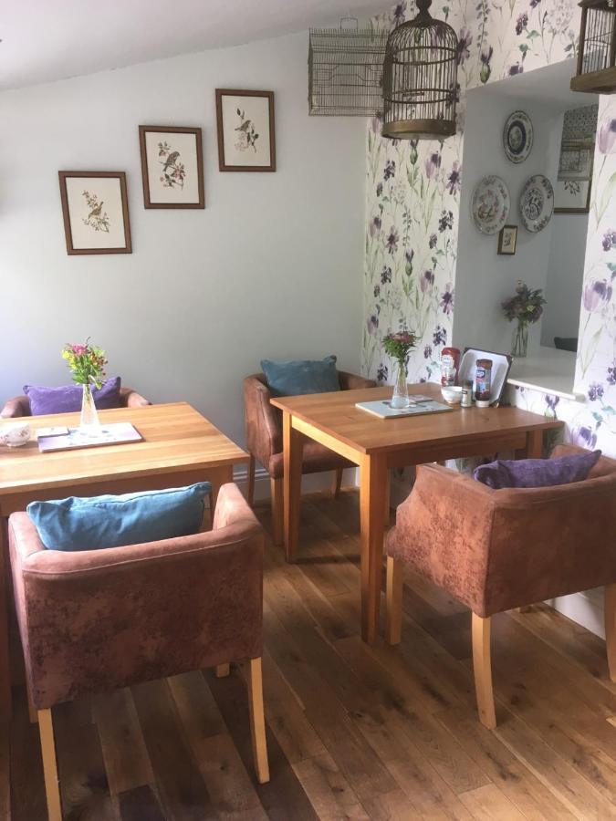 סטל Littlebank Country House מראה חיצוני תמונה