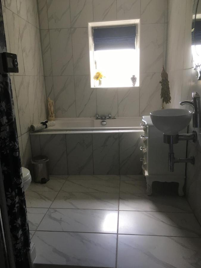 סטל Littlebank Country House מראה חיצוני תמונה