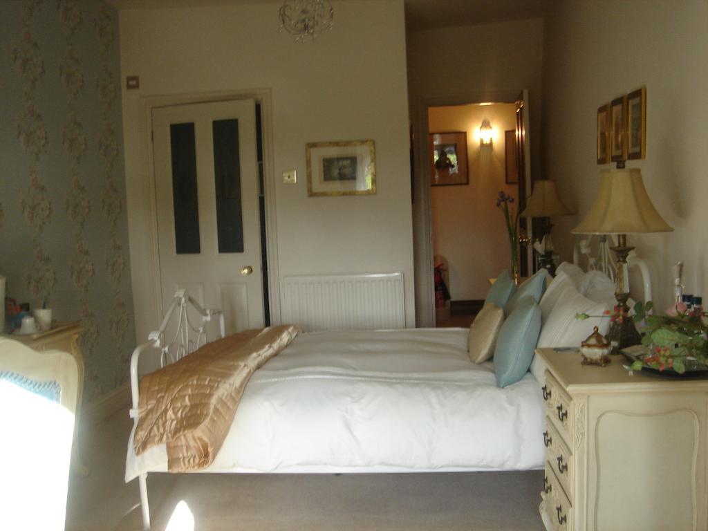 סטל Littlebank Country House חדר תמונה