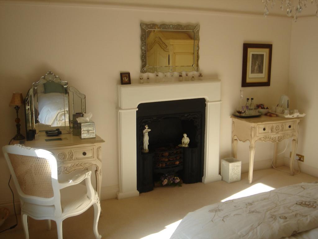 סטל Littlebank Country House מראה חיצוני תמונה