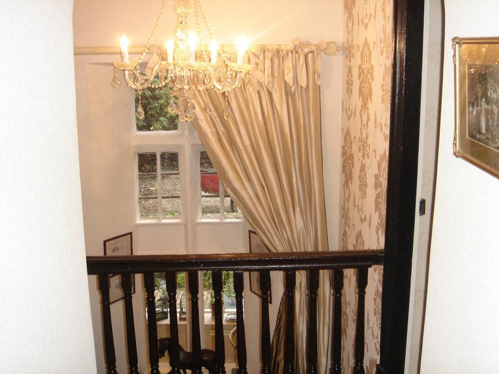סטל Littlebank Country House מראה חיצוני תמונה