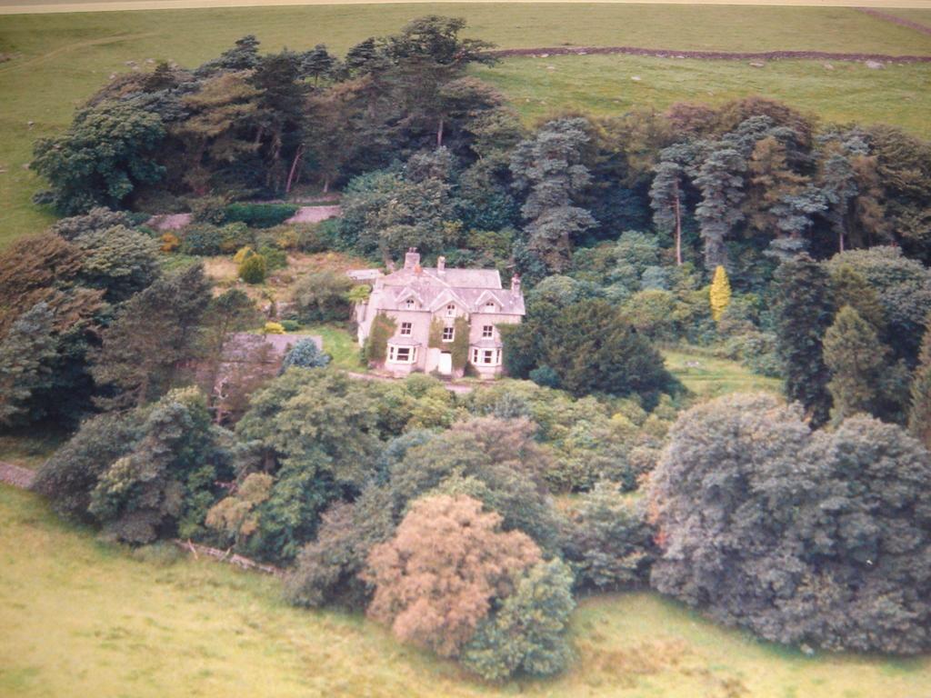 סטל Littlebank Country House מראה חיצוני תמונה