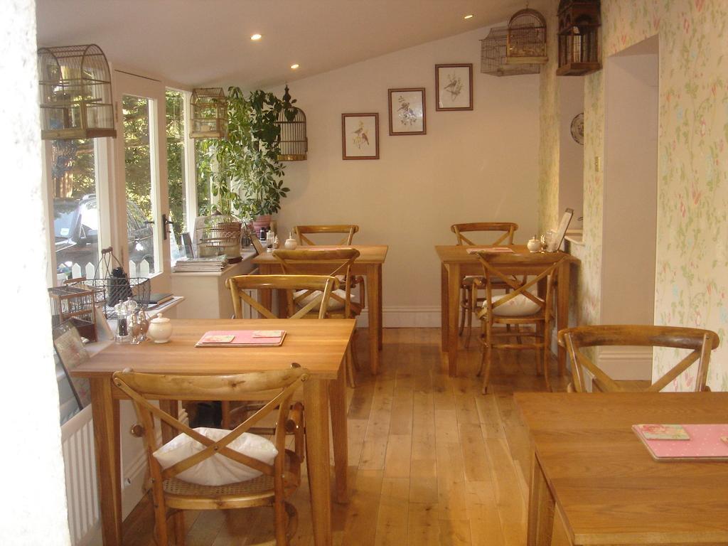 סטל Littlebank Country House מראה חיצוני תמונה