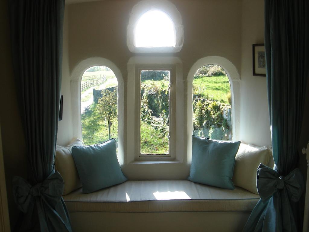 סטל Littlebank Country House חדר תמונה